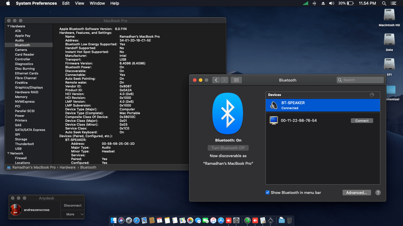 Acer One 14 Z476 31TB [Intel HD 520] 8